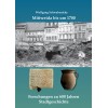 Mittweida bis um 1700 - Forschungen zu 600 Jahren Stadtgeschichte
